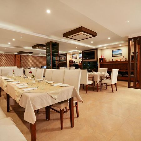 Hotel The Bliss Pālampur Zewnętrze zdjęcie