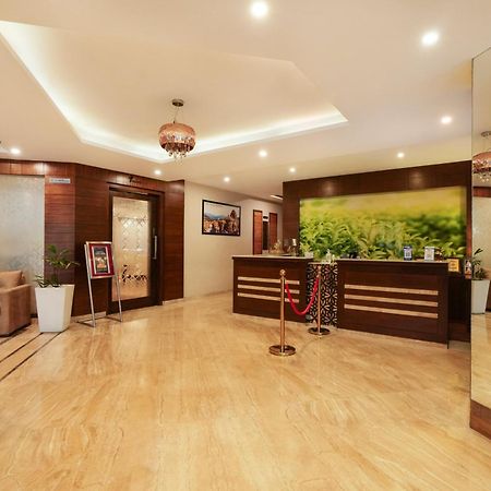 Hotel The Bliss Pālampur Zewnętrze zdjęcie