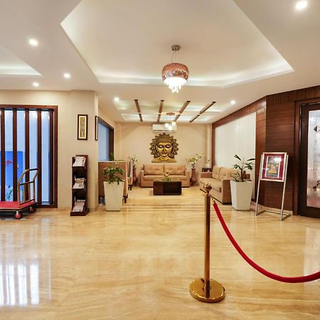 Hotel The Bliss Pālampur Zewnętrze zdjęcie