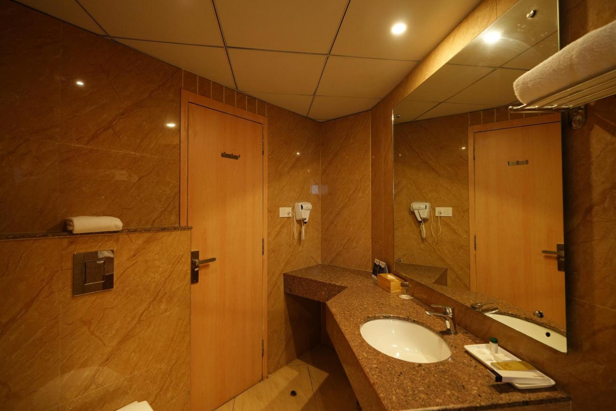 Hotel The Bliss Pālampur Zewnętrze zdjęcie