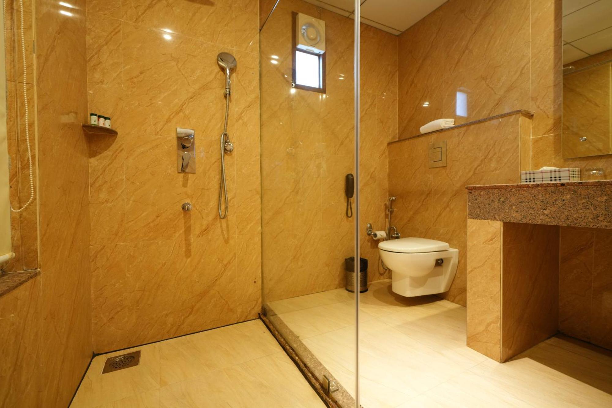 Hotel The Bliss Pālampur Zewnętrze zdjęcie