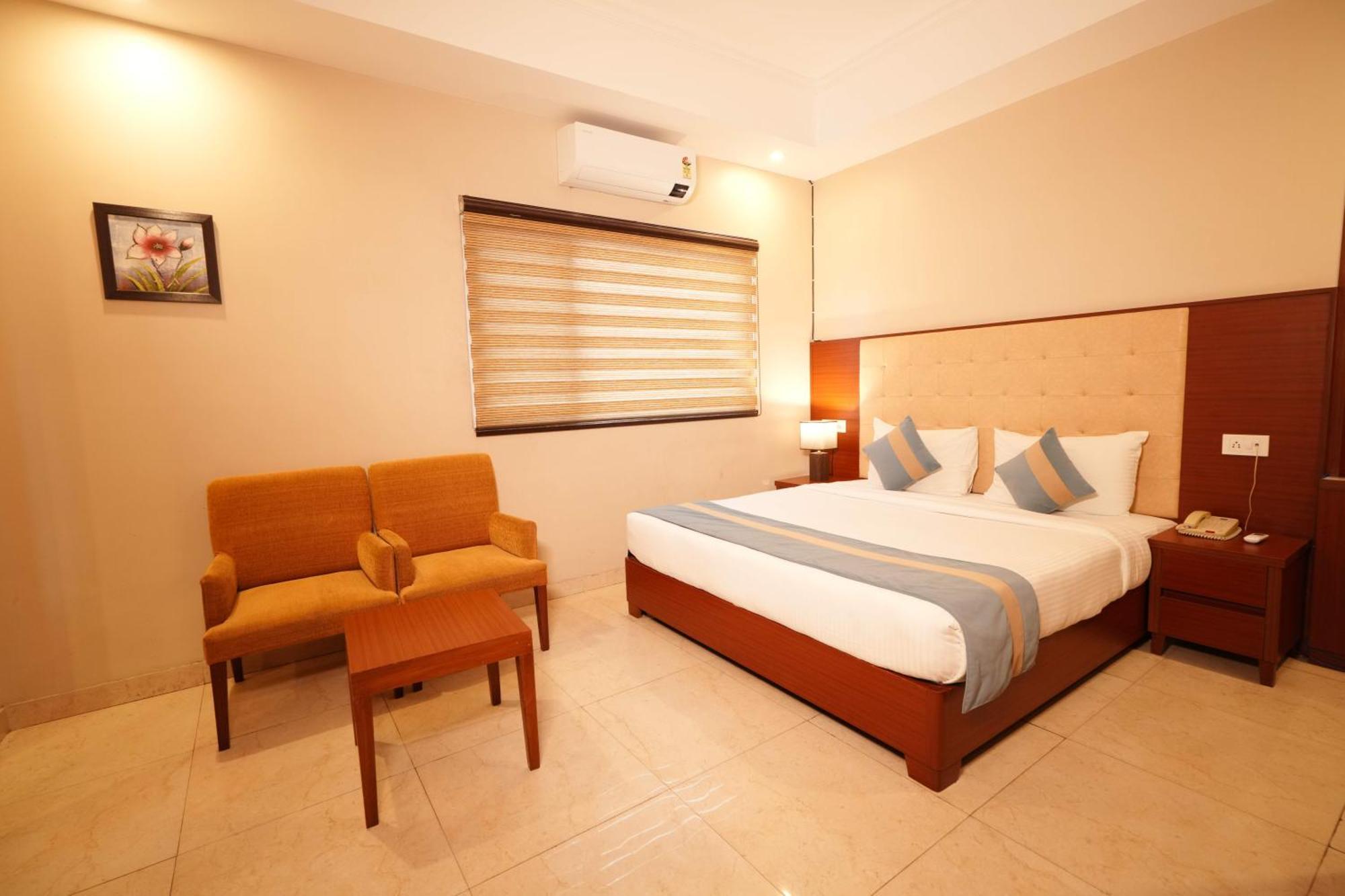 Hotel The Bliss Pālampur Zewnętrze zdjęcie