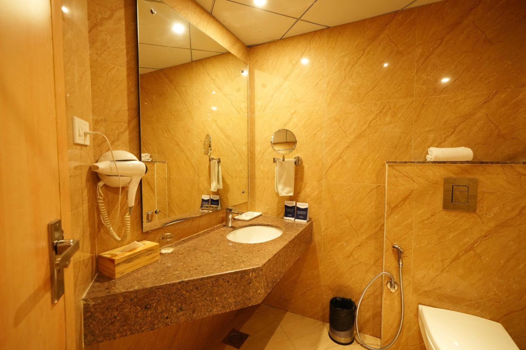 Hotel The Bliss Pālampur Zewnętrze zdjęcie